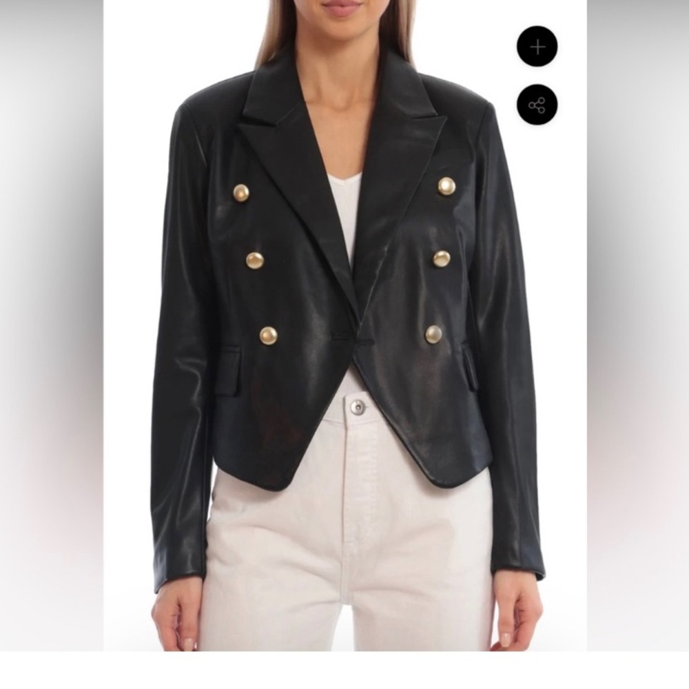 Bagatelle .NYC Jacket